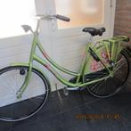 TE KOOP SPARTA DAMESFIETS ZO GOED ALS NIEUWE WIELMAAT 28, Sparta, Zo goed als nieuw, Ophalen, 53 tot 56 cm