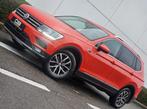 ** Vw Tiguan Allspace - 7 PL - 1.4 Tsi - Full - Garantie **, https://public.car-pass.be/vhr/e932aa22-59fa-43a2-8b98-317e5c62f1b9