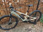 Canyon e-mountainbike S ram, Fietsen en Brommers, Fietsen | Mountainbikes en ATB, Ophalen, Zo goed als nieuw