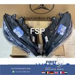 W212 W207 C207 S212 FULL LED ILS KOPLAMP LINKS E KLASSE FACE, Auto-onderdelen, -, Ophalen of Verzenden, -, Gereviseerd