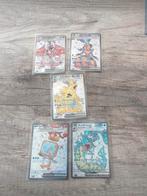 Verkoop pokémon collectie, Ophalen of Verzenden, Zo goed als nieuw