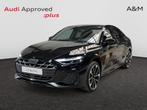 Audi A3 Sedan A3 Sedan 35 TFSI Business Edition S line S tro, Automaat, Zwart, Overige carrosserie, Lederen bekleding
