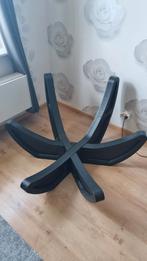 Zitzakhouder Design van Plunk, Huis en Inrichting, Zitzakken, Ophalen, Zo goed als nieuw, Zitzak