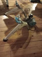 tacx flow smart trainer, Ophalen, Gebruikt
