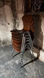 PAGHOLZ stoelen, Huis en Inrichting, Stoelen, Ophalen, Zo goed als nieuw