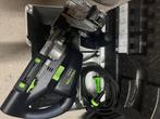 Festool domino DF 700, Ophalen, Nieuw, Festool