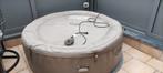 Jaccuzi, Ophalen, Opblaasbaar