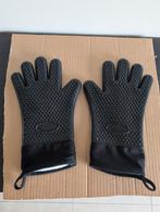 Thermische beschermingshandschoenen - BBQ, oven, keuken, Ophalen of Verzenden