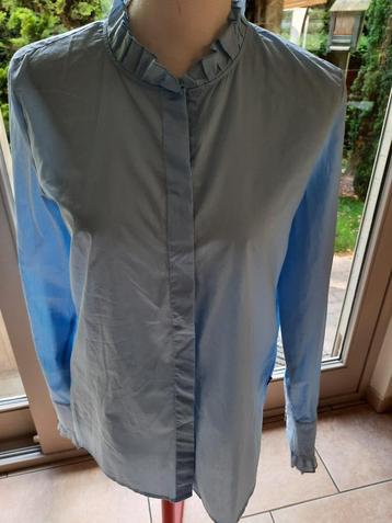 Stijlvolle blouse SCOTCH & SODA - M/L beschikbaar voor biedingen