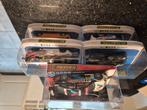 5 cartes à sous scalextric, Hobby & Loisirs créatifs, Enlèvement ou Envoi
