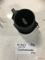 Vw Golf 4 1999 tm 2004 2.3 v5 Luchtmassameter, -, Utilisé, -, -