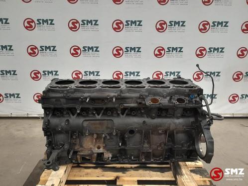 Occ cilinderblok MX13 DAF, Auto-onderdelen, Vrachtwagen-onderdelen, DAF, Motor en Accessoires, Gebruikt