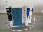 Oral-B health center mondverzorging, Handtassen en Accessoires, Uiterlijk | Mondverzorging, Ophalen of Verzenden, Zo goed als nieuw