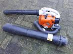 stihl  handblazer   160  euro, Tuin en Terras, Ophalen, Gebruikt, Handgedragen, Stihl