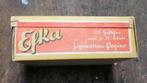 Papier cigarette Allemand WW2 EFKA, Verzenden, Overige soorten