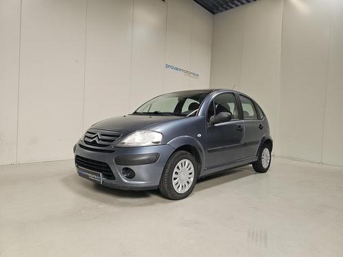 Citroen C3 1.2 Benzine 5 Deurs - Goede Staat!, Auto's, Citroën, Particulier, C3, Airbags, Centrale vergrendeling, Elektrische ramen