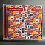 UB40 2 cd's, Ophalen of Verzenden