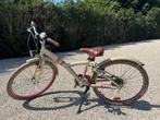 kinderfiets B-Twin 24 inch, Fietsen en Brommers, Fietsen | Kinderfietsjes, Ophalen, Gebruikt, 20 inch of meer, B-Twin