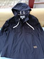 Donkerblauw hemd, Ophalen, Zo goed als nieuw