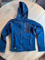 Snickers 8000 FlexiWork Stretch Fleece Hoodie  Maat M, Tuin en Terras, Ophalen of Verzenden, Zo goed als nieuw