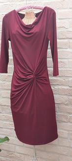 Kleedje maat 38 anna fields, Maat 38/40 (M), Anna Field, Paars, Ophalen of Verzenden