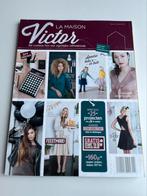 La Maison Victor 4 winter 2014, Ophalen of Verzenden, Zo goed als nieuw