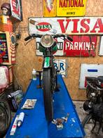 Motobecane, Enlèvement