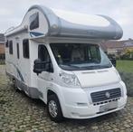 Ducato Rimor Europeo bj. 2009 119000km 6 Slaapplaatsen, Alkoof, Ringverwarming, Fiat, Bedrijf