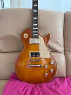 Epiphone LP Std reissue 1960 iced tea (Nieuw), Ophalen of Verzenden, Nieuw, Epiphone