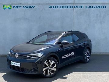 Volkswagen ID.4 ID.4 77 kWh Pro Performance beschikbaar voor biedingen