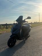 Piaggio zip, Ophalen, Zo goed als nieuw, Zip
