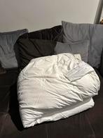 Ikea laken GLANSVIDE, Huis en Inrichting, Slaapkamer | Beddengoed, Ophalen, Gebruikt