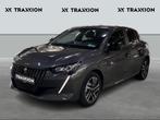 Peugeot 208 Style 1.2 Turbo 100 Man.6, Emergency brake assist, 1199 cc, Handgeschakeld, 5 deurs