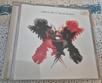 Kings of Leon - Only by the night beschikbaar voor biedingen