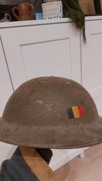 Leger helm abl, Verzamelen, Ophalen, Landmacht, Helm of Baret
