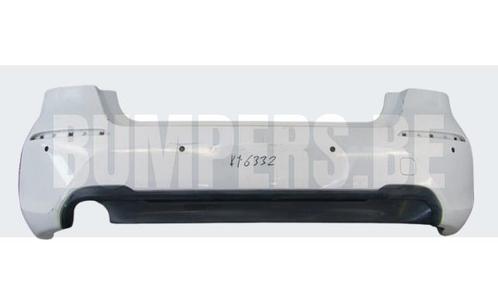 Bumper BMW 1 F40 19-Achterbumper KJ6332, Auto-onderdelen, Carrosserie, Bumper, Achter, Gebruikt, 6 maanden garantie, Ophalen of Verzenden