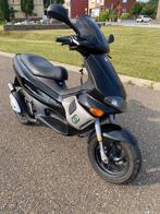 Gilera runner 70cc b klasse, Fietsen en Brommers, Ophalen, Tweetakt, Gebruikt, 70 cc