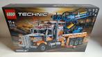 Lego Technic 42128, Ophalen of Verzenden, Nieuw, Complete set, Lego