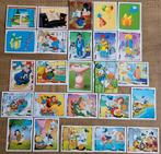 50 Panini stickers: Disney Vips, Comme neuf, Bande dessinée ou Dessin animé, Enlèvement ou Envoi