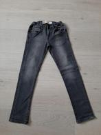 Levis 510 grijze skinny jeans maat 128, Broek, Gebruikt, Ophalen of Verzenden, Levis