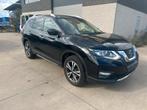 Nissan X-trail 2021 Automaat, Automaat, USB, 4 cilinders, Zwart