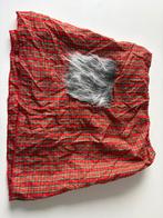 17 Schotse kilten Carnaval, Ophalen of Verzenden, Zo goed als nieuw, Overige maten, Kleding