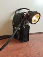 Hoofdlamp Kopfleuchte CEAG Typ HLE 7 L ex voor expedities