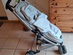 Buggy Quinny Zap Extra, Ophalen, Zo goed als nieuw, Quinny, Verstelbare rugleuning