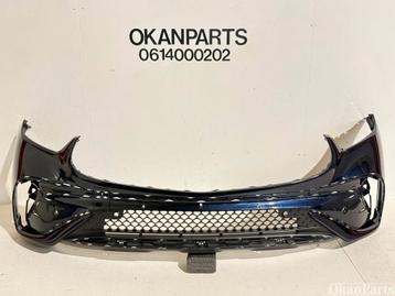 Mercedes-Benz GLC W254 AMG voorbumper A2548851501 beschikbaar voor biedingen