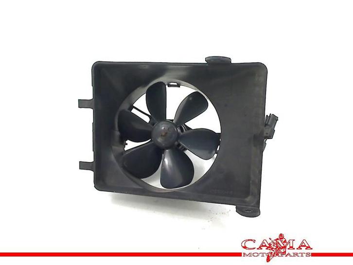 VENTILATOR K 1200 RS 2001-2005 + GT (K1200RS K1200GT K41), Motoren, Onderdelen | BMW, Gebruikt