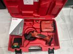 Hilti Nuron 6D slijpmachine, Nieuw, Ophalen of Verzenden