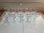 Verschillende chimay glazen, Verzamelen, Ophalen, Zo goed als nieuw