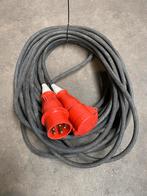 24mrt Pirelli periflex H07 RN-F 255 5G2,5 kabel, Enlèvement, Utilisé