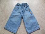 jeansbermuda 116 in nieuwstaat, Kinderen en Baby's, Ophalen of Verzenden, Zo goed als nieuw, Jongen, Broek